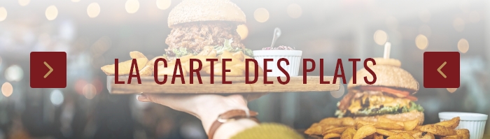 Letna Bar BAR BORDEAUX Plats